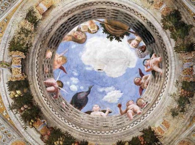 Corso di Storia dell’Arte Lombarda a Cremona, domani la lezione del prof. Marubbi