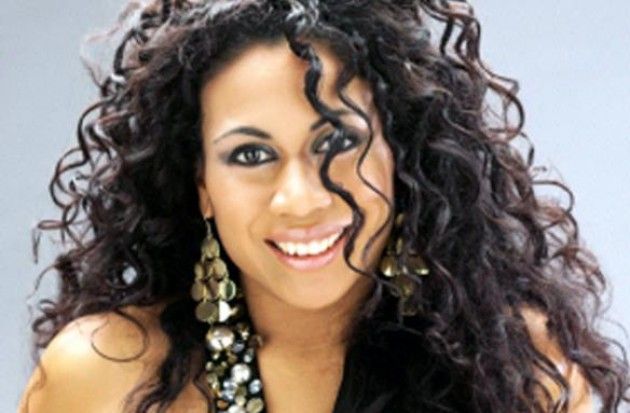 Sherrita Duran canta in carcere a Cremona, uno ‘Smile of Grace’ di pace e speranza