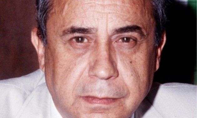 Quando Sciascia era sotto attacco.. |Agostino Spataro