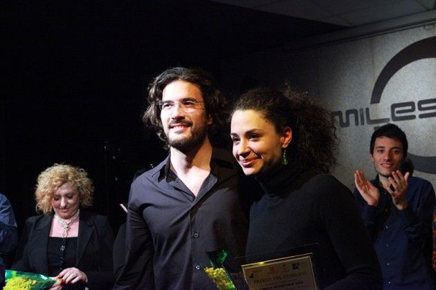 Concorso intitolato a Chicco Bettinardi a Piacenza, i vincitori della sezione cantanti