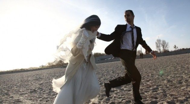 Domani ‘Io sto con la sposa’ al Cinema Filo, Arci Cremona è tra i produttori del film