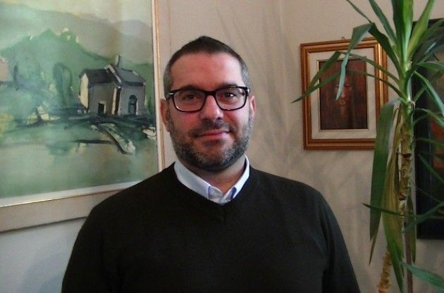 Intervista al Sindaco di Soresina Diego Vairani (video)