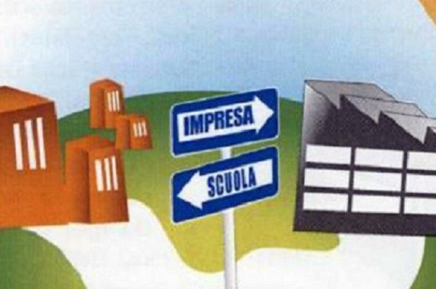 Scuola e lavoro: non c'è niente di buono