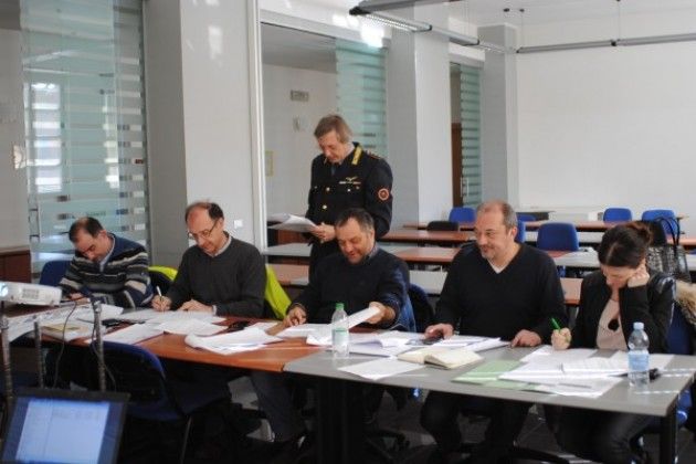 Agenti ambientali in classe, a Cremona è iniziato il corso di formazione
