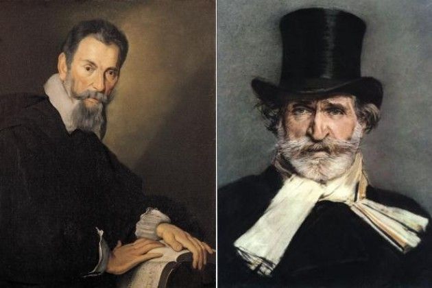 ‘Da Monteverdi a Verdi’, tra Cremona, Busseto, Piacenza, Castelvetro e Podenzano