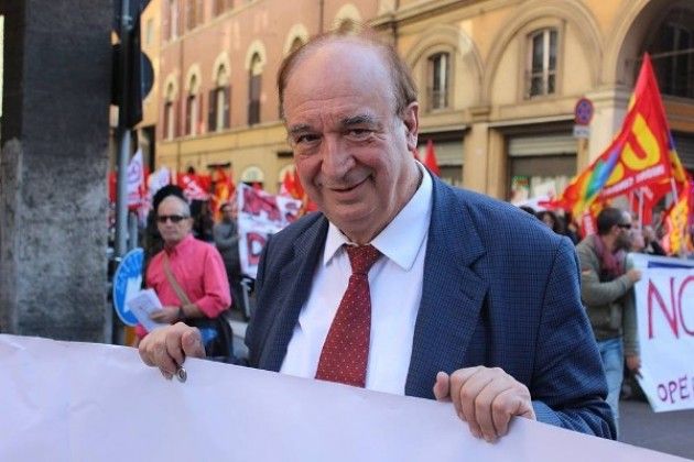 Domani sera Piergiovanni Alleva ospite di Cremona per L’Altra Europa con Tsipras