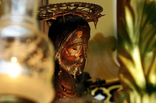 Il punto di Rosario Amico Roxas. Chi ha paura del Cristo-uomo?