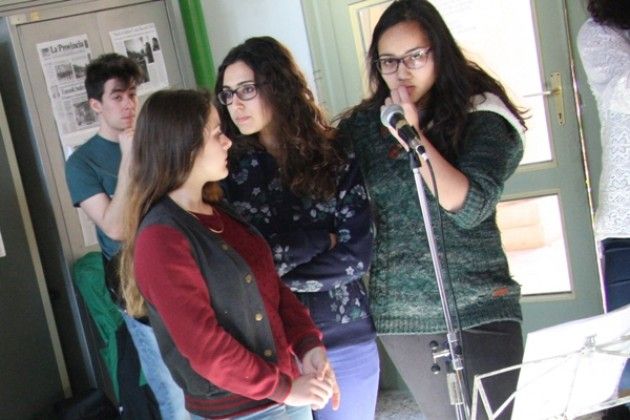 A Cremona ‘Back To School!’, bene la prima lezione con Manuel Agnelli