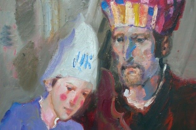 ArteCremona, settima edizione al via tra grandi nomi e giovani emergenti