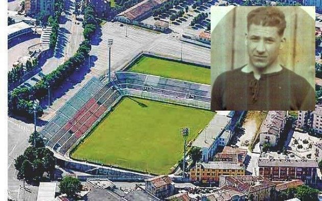 Un targa per Vittorio Staccione: dell’ex giocatore della Cremonese morto nei lager nazisti