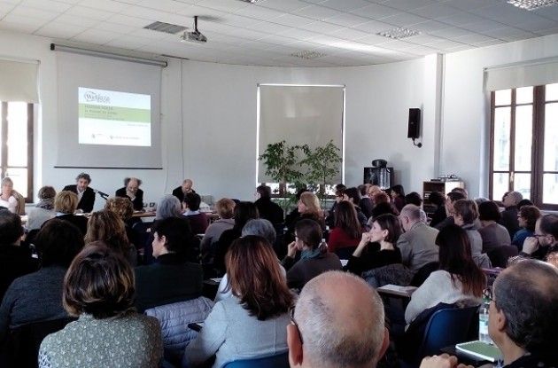 Cremona Verso un nuovo Piano di Zona e verso un nuovo modello di welfare