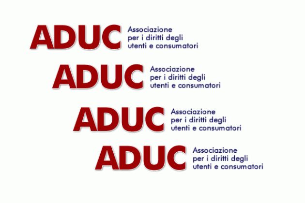 ADUC denuncia: ‘Se la pubblicità è locale, non può essere ingannevole?’