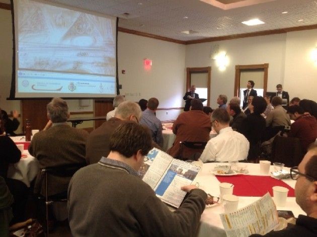 L’energia dei maestri liutai può trasformare i giovani. Cremona a Cincinnati (Usa)