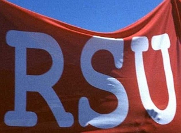 Rsu 2015. Fp-Cgil resta il primo sindacato