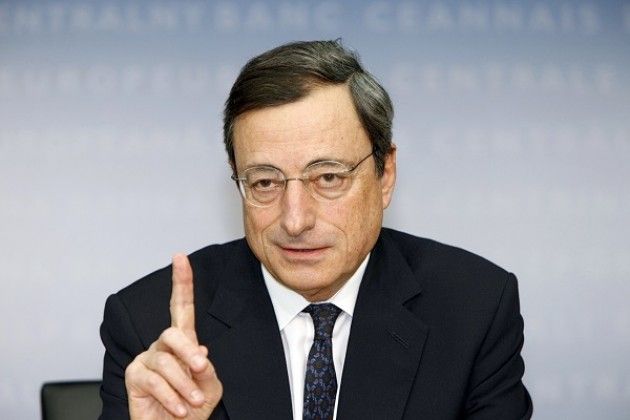 Banche. Il falco Draghi e il gufo Weidmann