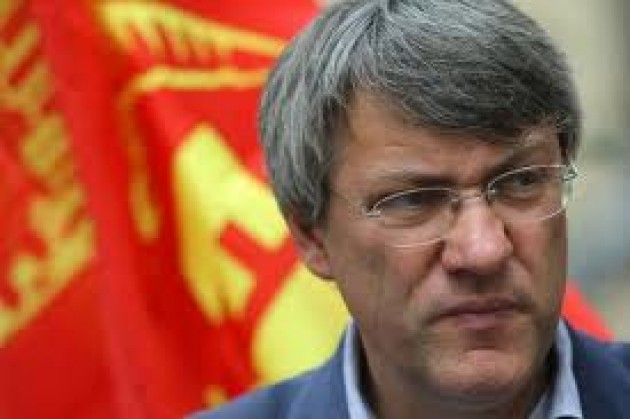 Parte la Coalizione Sociale guidata da Maurizio Landini