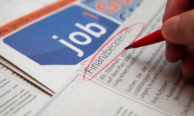 Uno slovacco su cinque troppo qualificato per il lavoro che fa