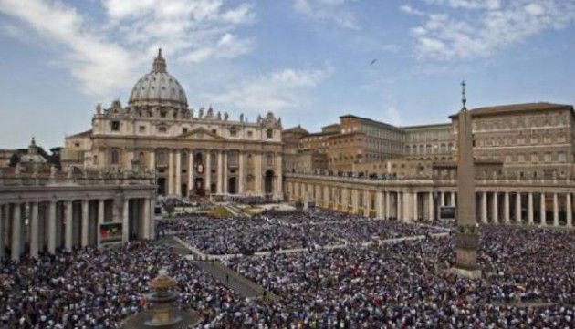 Giubileo. Ci risiamo