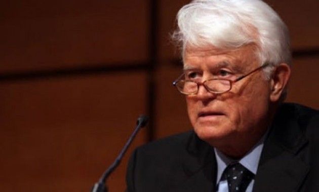 Giancarlo Caselli, Universita' di Firenze e liberta' d'espressione
