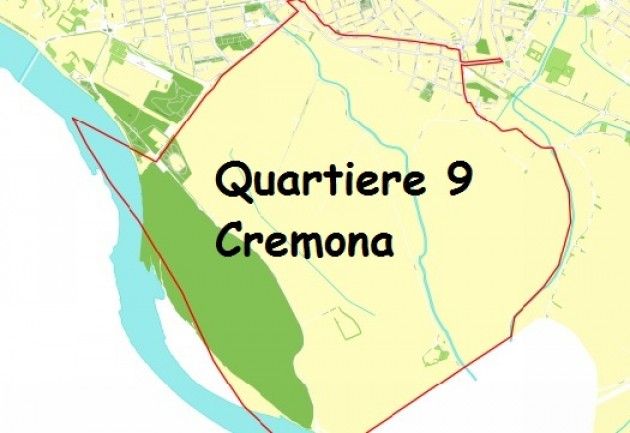 Cremona Assemblea pubblica per la costituzione del Comitato di Quartiere 9