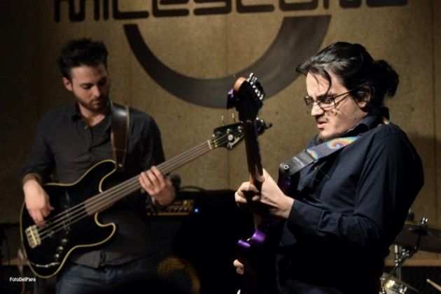 Concorso ‘Bettinardi’ a Piacenza, i Jazz It Up e RCT Trio vincono nella sezione gruppi