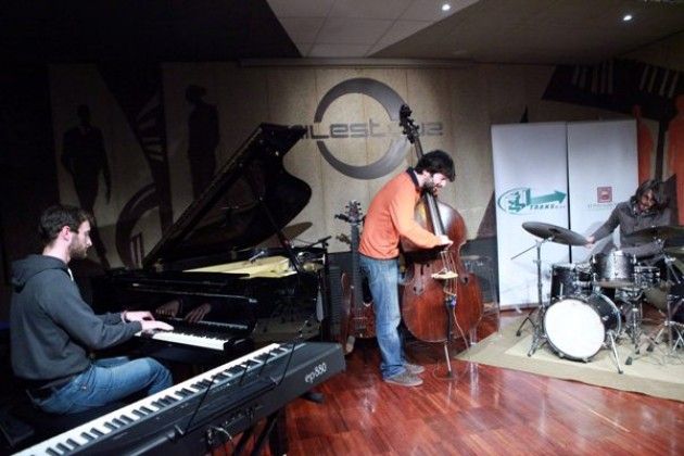 Concorso ‘Bettinardi’ a Piacenza, i Jazz It Up e RCT Trio vincono nella sezione gruppi