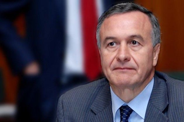 Il Viceministro degli Interni Filippo Bubbico a Cremona, si parla di antifascismo
