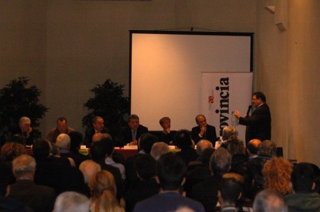 I piccoli comuni da risorsa a problema? Convegno a Cremona con Luciano Pizzetti
