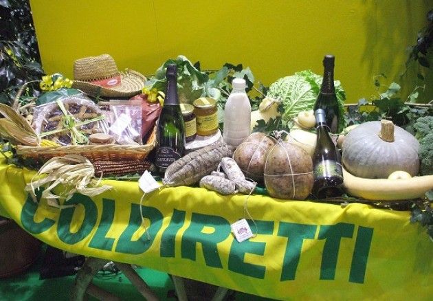 Coldiretti Cremona: 'L’agricoltura batte la disoccupazione'
