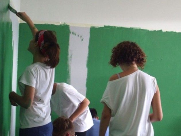 Crema PROGETTO PASSEPARTOUT per i giovani : un'opportunità sempre presente