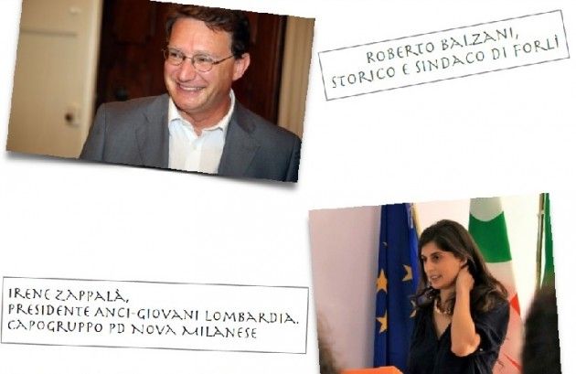 A Cremona Nasce il forum Agorà, politiche 2.0.