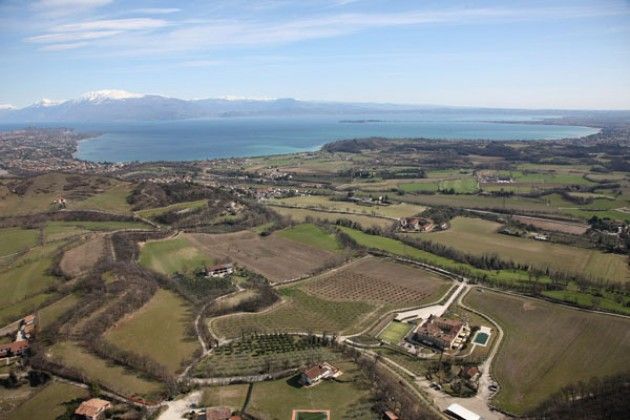 Desenzano: ufficialmente 80° nel “club” dei “Comuni virtuosi”