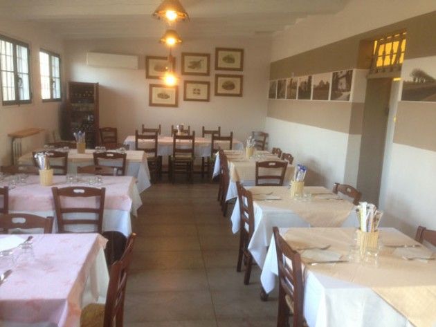 Quarantore e cena di San Giuseppe a Porana