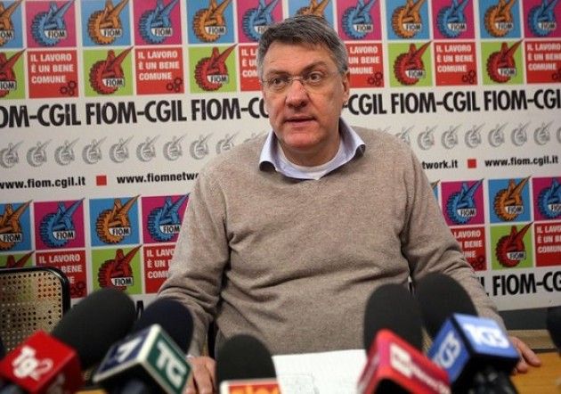 Coalizione sociale, i commenti delle categorie Cgil