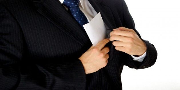 Corruzione di Stato. Ma quanti Incalza ci sono nel nostro sistema di potere?