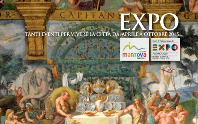 Expo Mantova , il programma definitivo