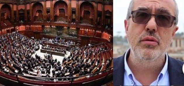 Franco Bordo ( Sel) incontra  AGCOM