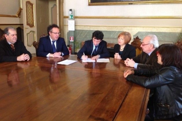 Siglato l’accordo tra Comune di Cremona e Associazione ex Allievi Orfanotrofio
