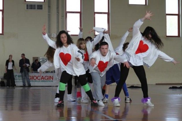 Giocagin Edizione di Cremona Domenica 22 marzo 2015