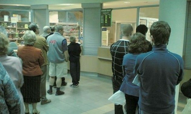 Le poste sospendono il loro piano di razionalizzazione | F. Bordo