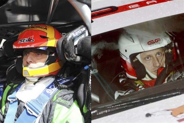 L'attenzione mediatica sul Rally 1000 Miglia