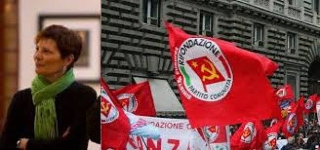 Villa Celestina (Rif.Com.) invita i cittadini a scrivere ai senatori per confermare acqua pubblica