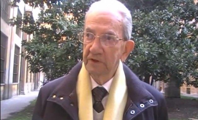 Smuraglia (ANPI): 'Insegnare la Costituzione a scuola per recuperare il valore della democrazia' 