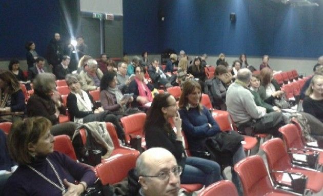 Smuraglia (ANPI): 'Insegnare la Costituzione a scuola per recuperare il valore della democrazia' 