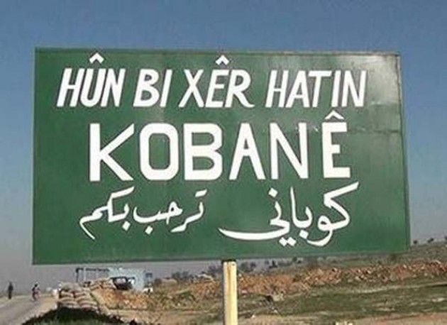 Destinazione Kobane: Coop Noncello verso la Siria