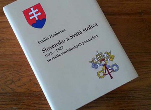 Slovacchia: nuovi libri di religione dal prossimo anno scolastico
