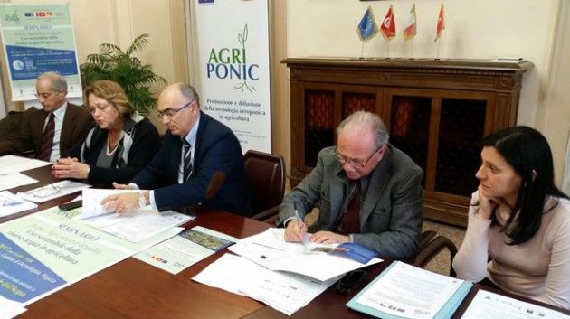 Giornata mondiale dell'acqua: in Sicilia sarà celebrata a Ragusa