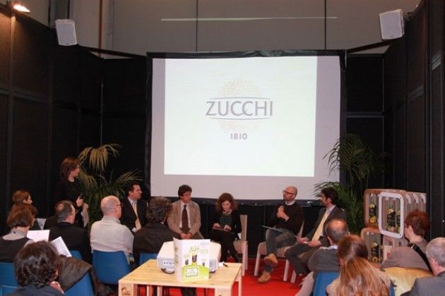 L’impronta dell’olio di semi. L’impegno sostenibile di Oleificio Zucchi a Milano