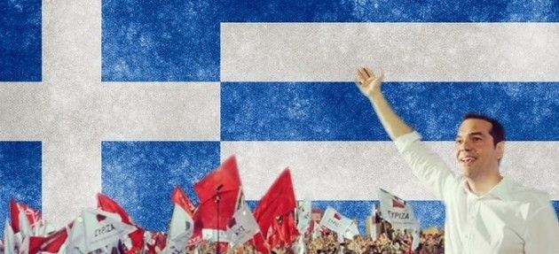 Lunedì a Cremona Argiris Panagopoulos per L’Altra Europa con Tsipras
