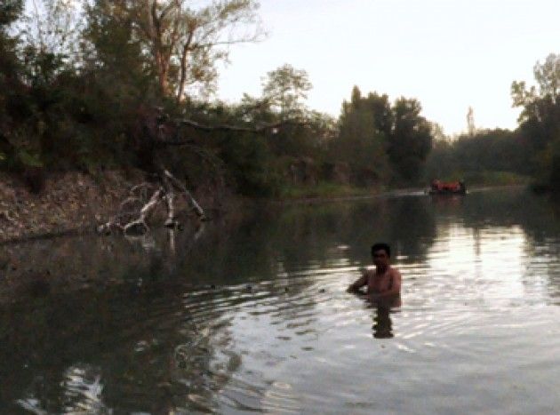 Bracconaggio sul Po, il Movimento 5 Stelle presenta un’interrogazione